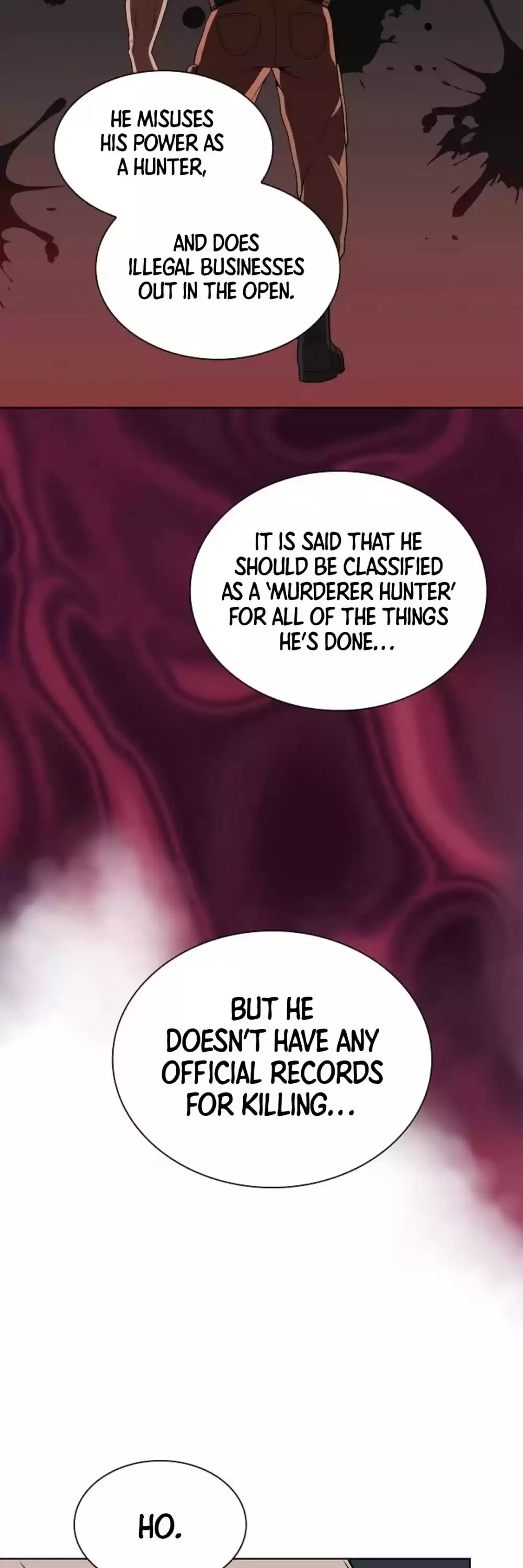 The Tutorial Tower's Advanced Player Chapter 55