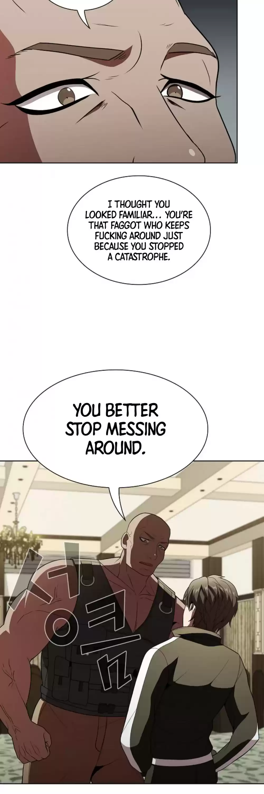 The Tutorial Tower's Advanced Player Chapter 55