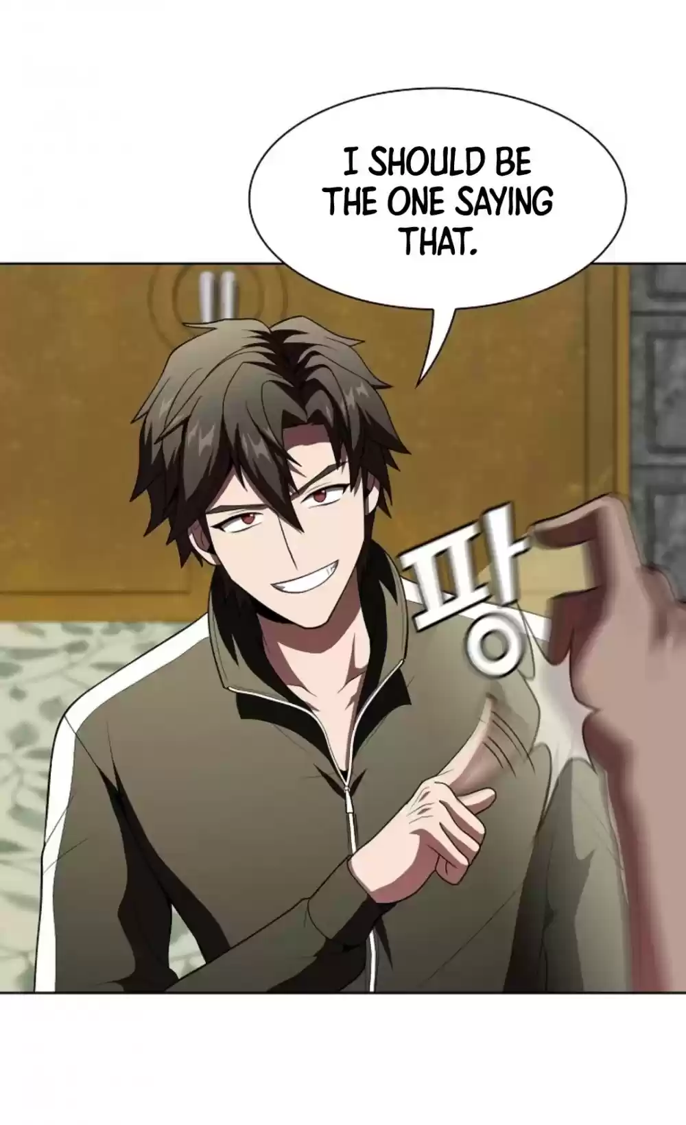 The Tutorial Tower's Advanced Player Chapter 55