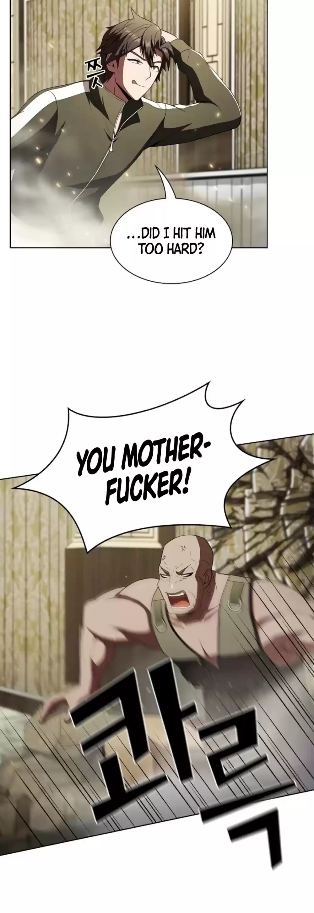 The Tutorial Tower's Advanced Player Chapter 55