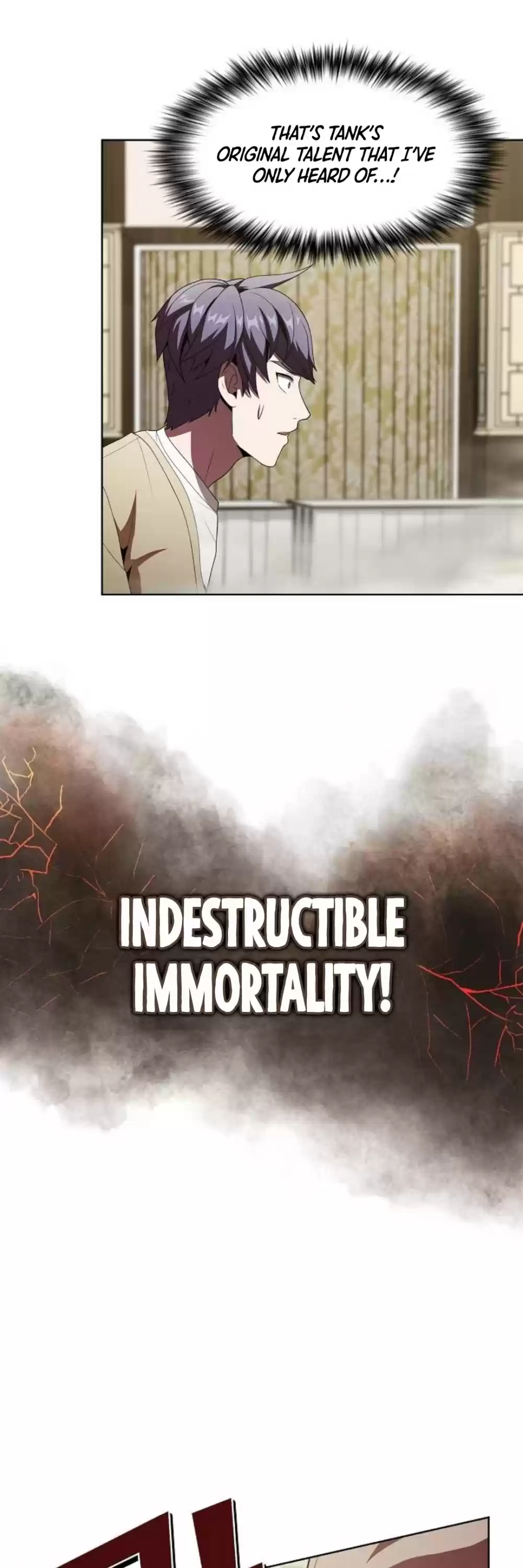 The Tutorial Tower's Advanced Player Chapter 55