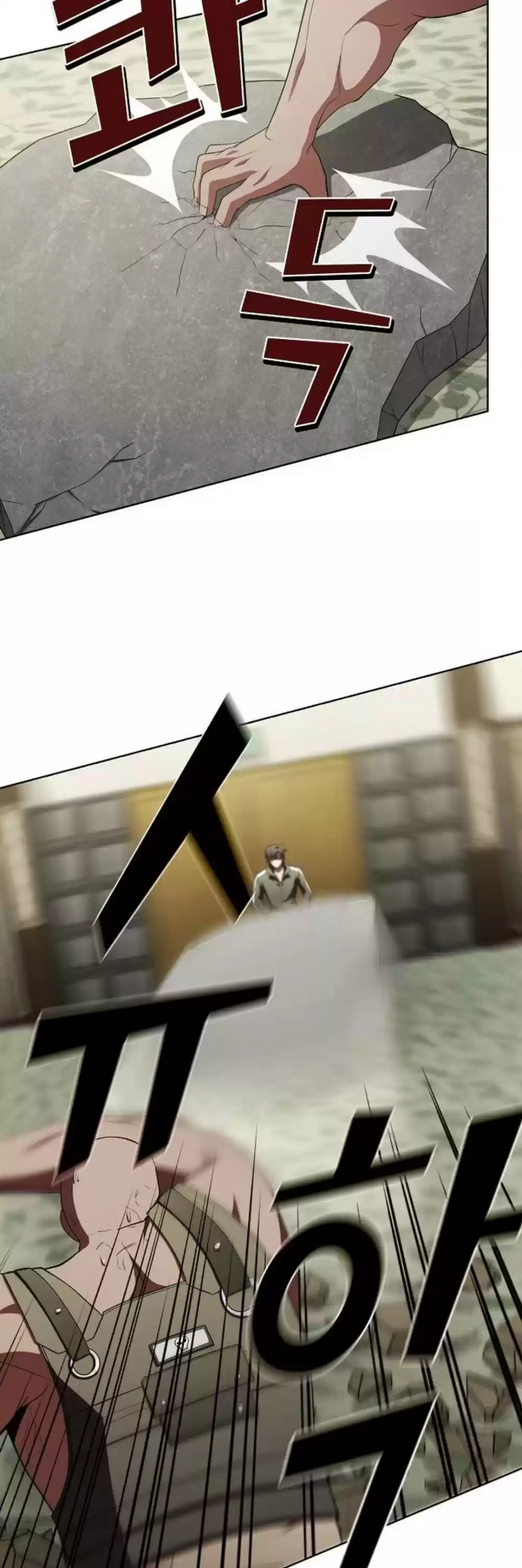 The Tutorial Tower's Advanced Player Chapter 55