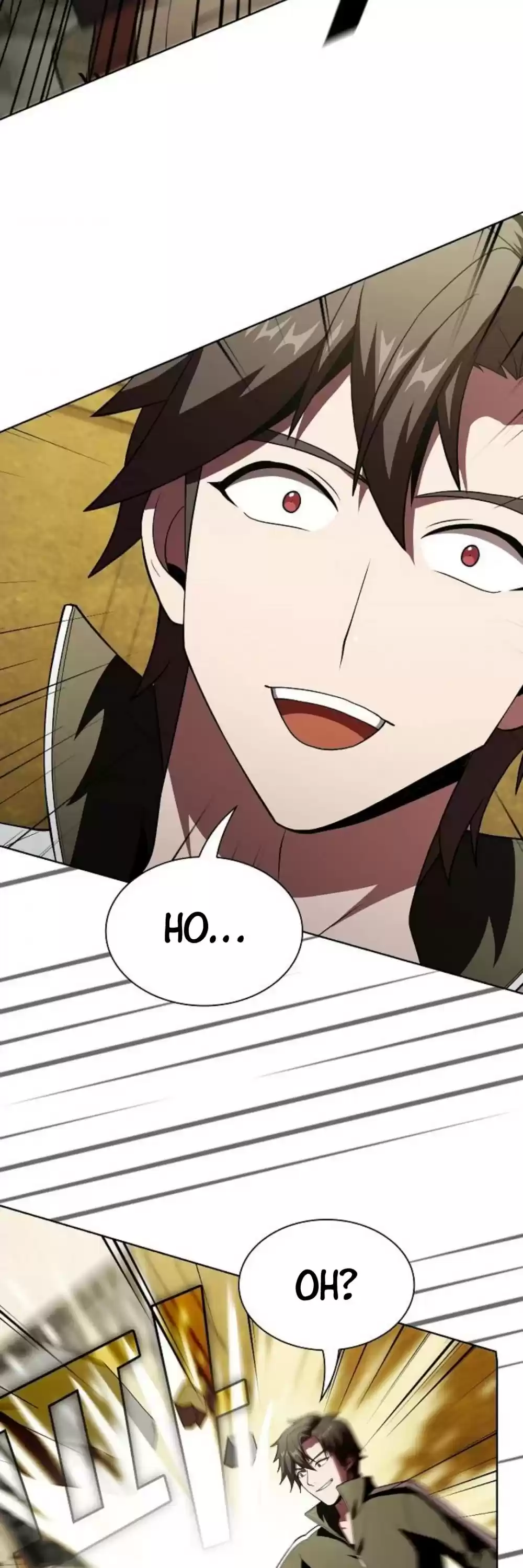 The Tutorial Tower's Advanced Player Chapter 55