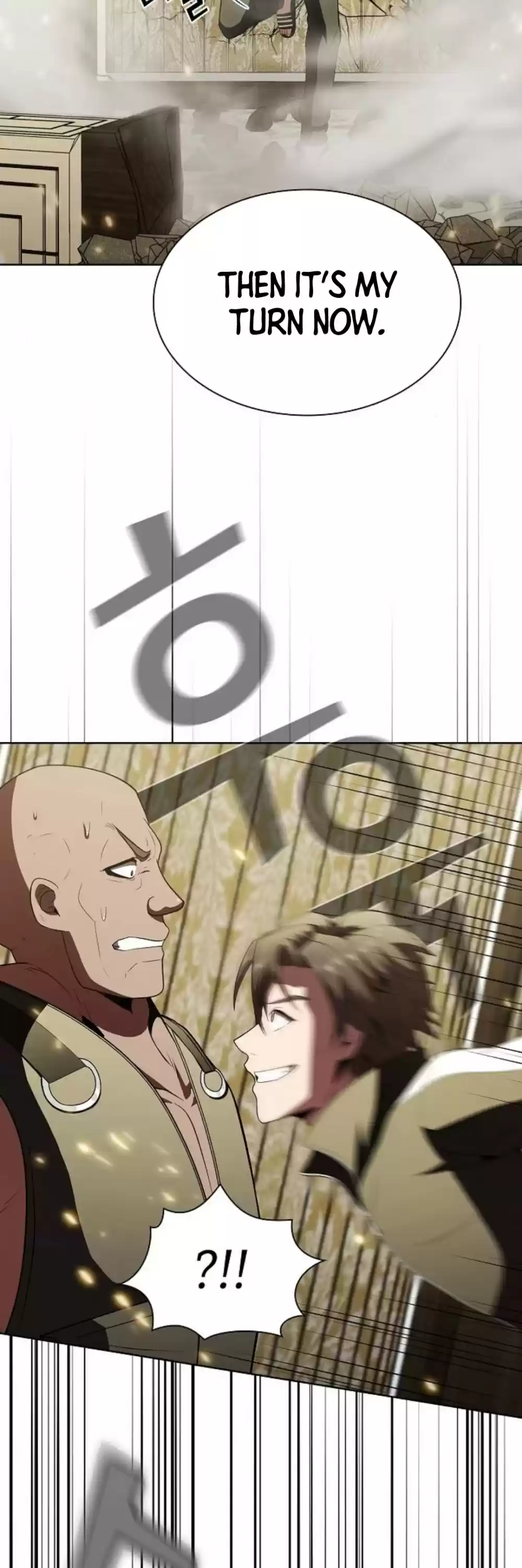 The Tutorial Tower's Advanced Player Chapter 55