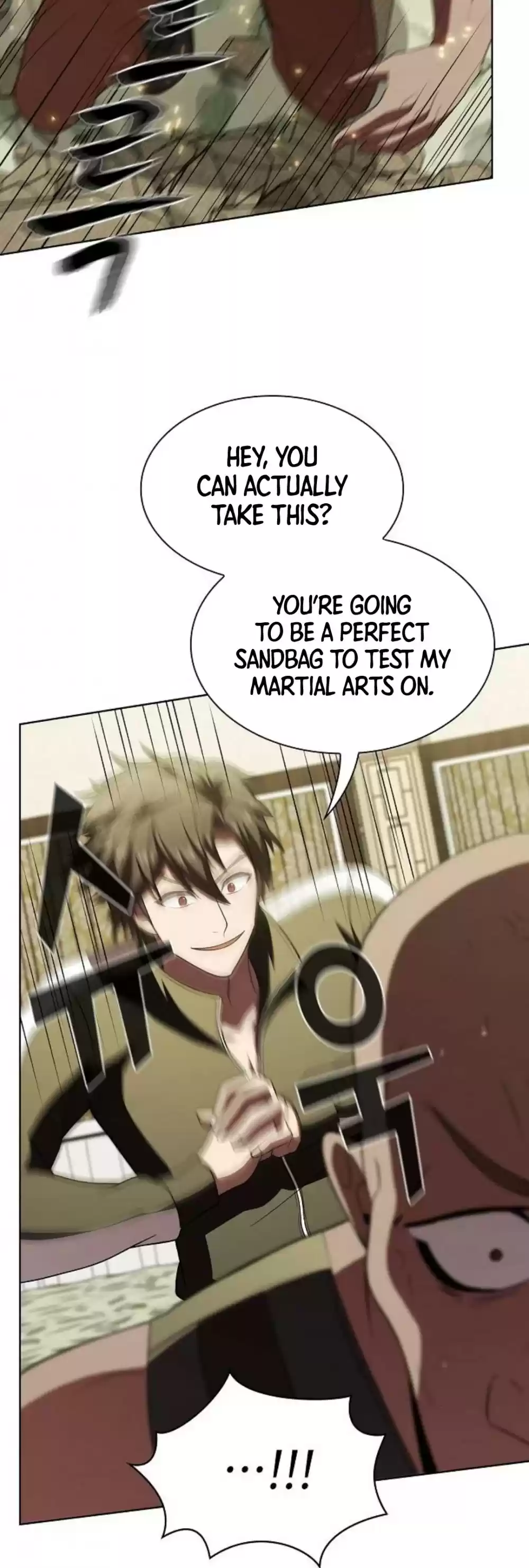 The Tutorial Tower's Advanced Player Chapter 55