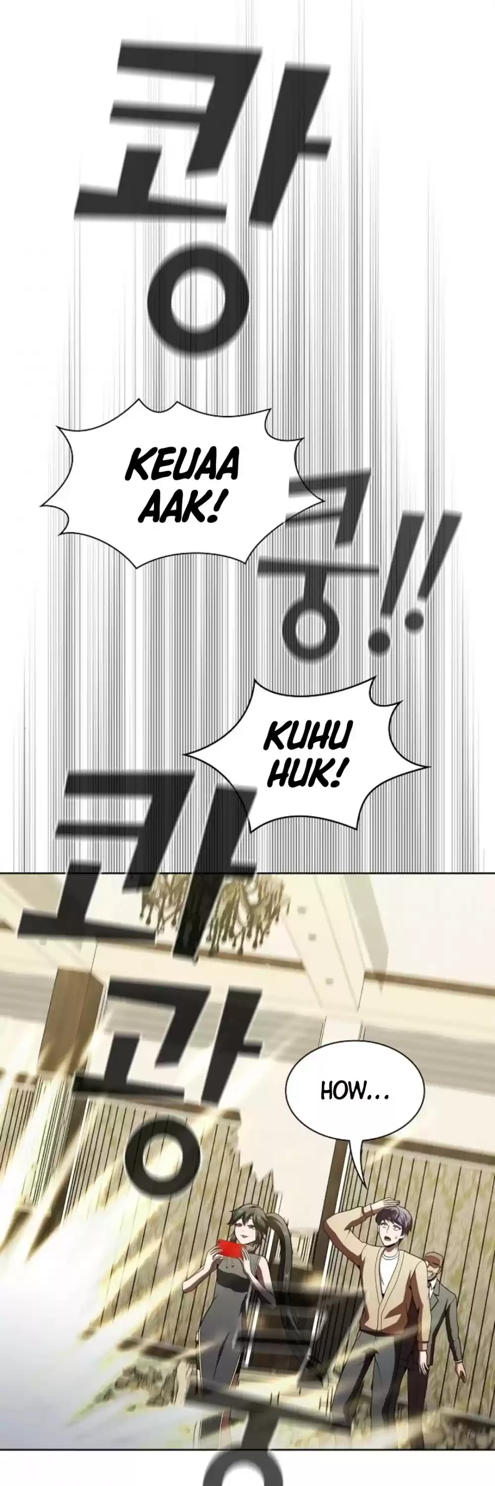 The Tutorial Tower's Advanced Player Chapter 55