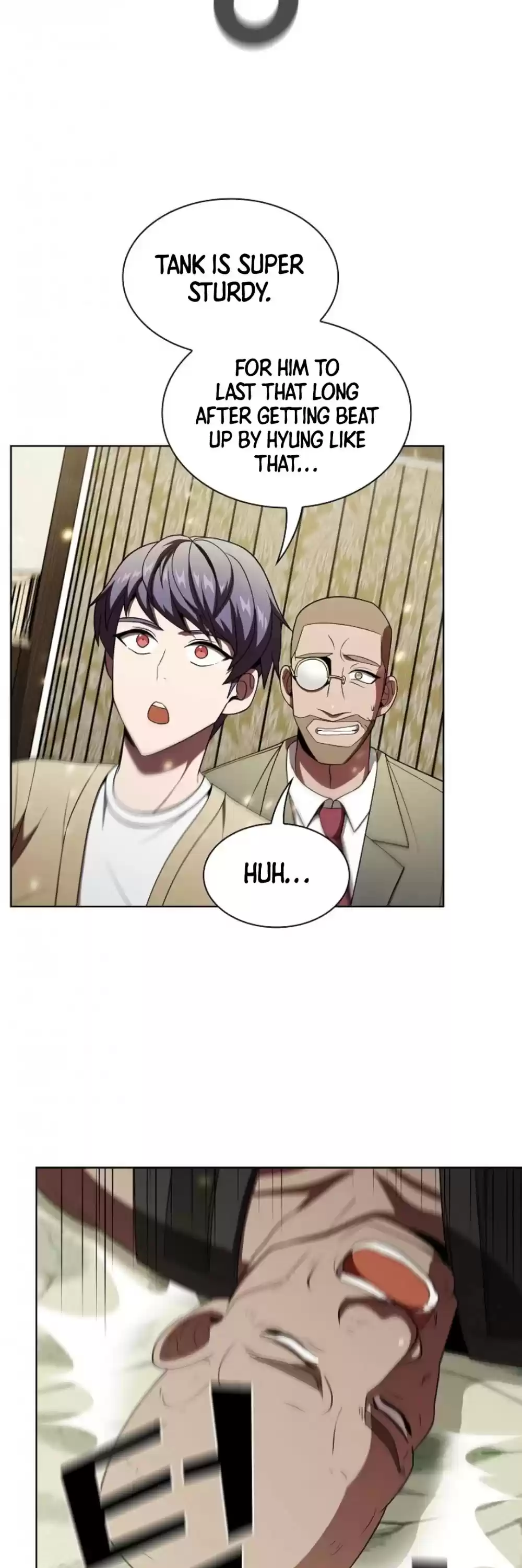 The Tutorial Tower's Advanced Player Chapter 55