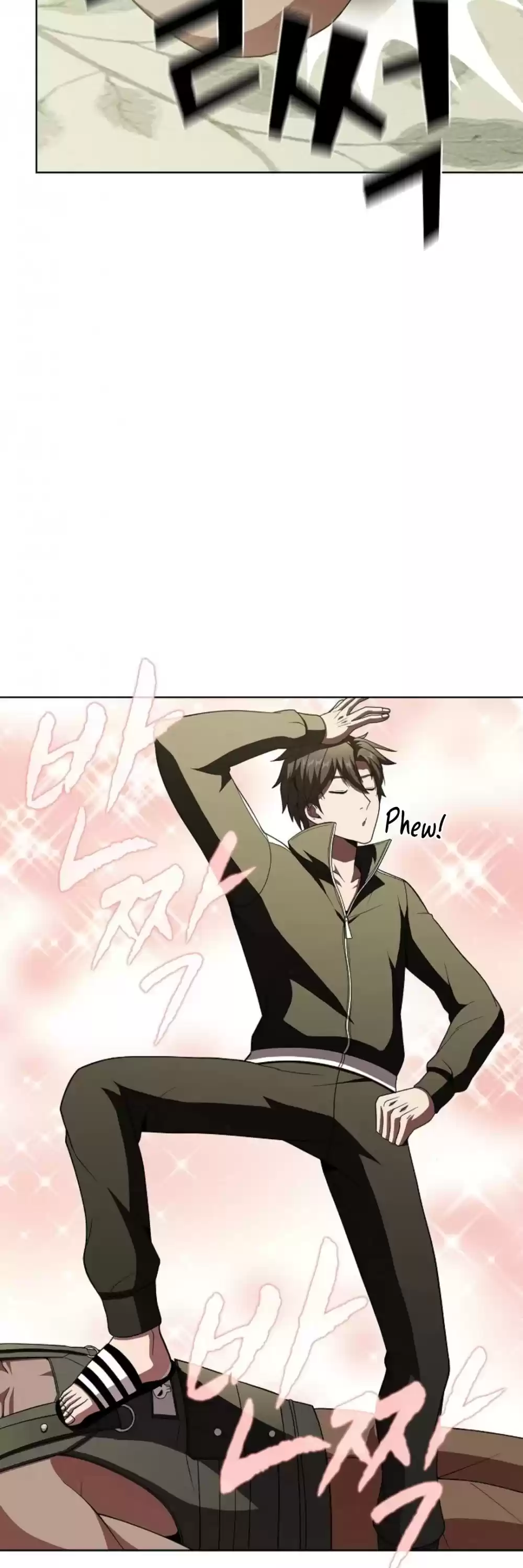 The Tutorial Tower's Advanced Player Chapter 55