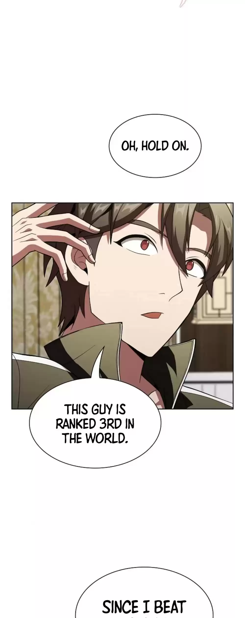 The Tutorial Tower's Advanced Player Chapter 55