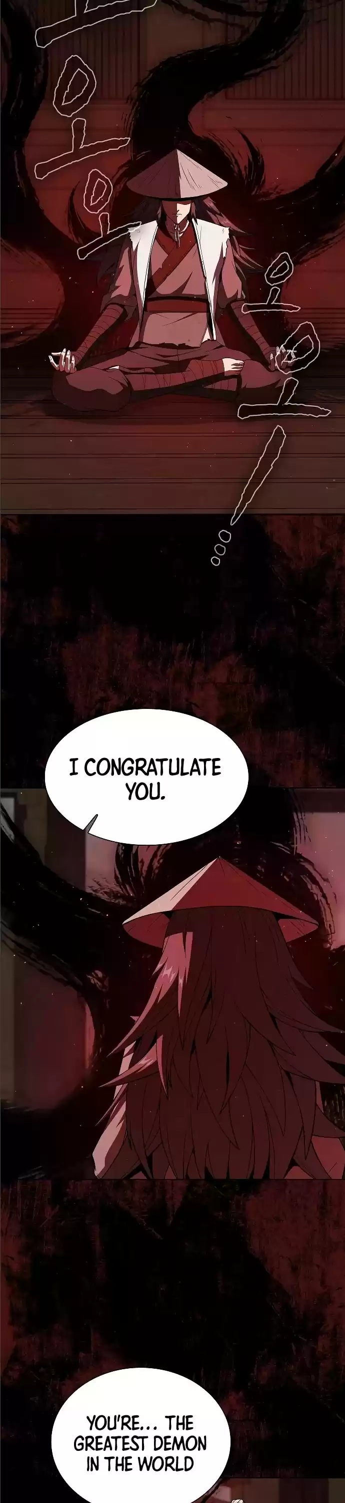 The Tutorial Tower's Advanced Player Chapter 56