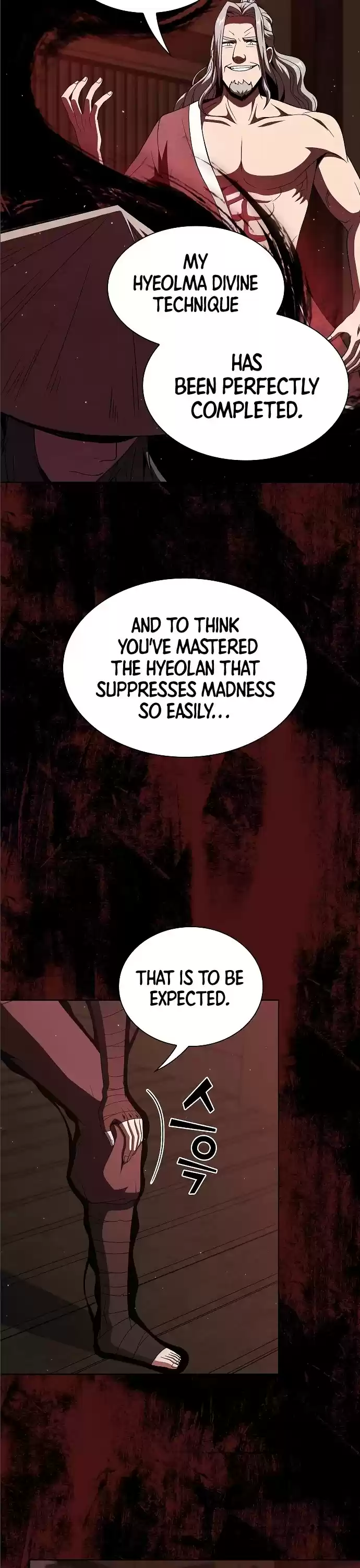 The Tutorial Tower's Advanced Player Chapter 56