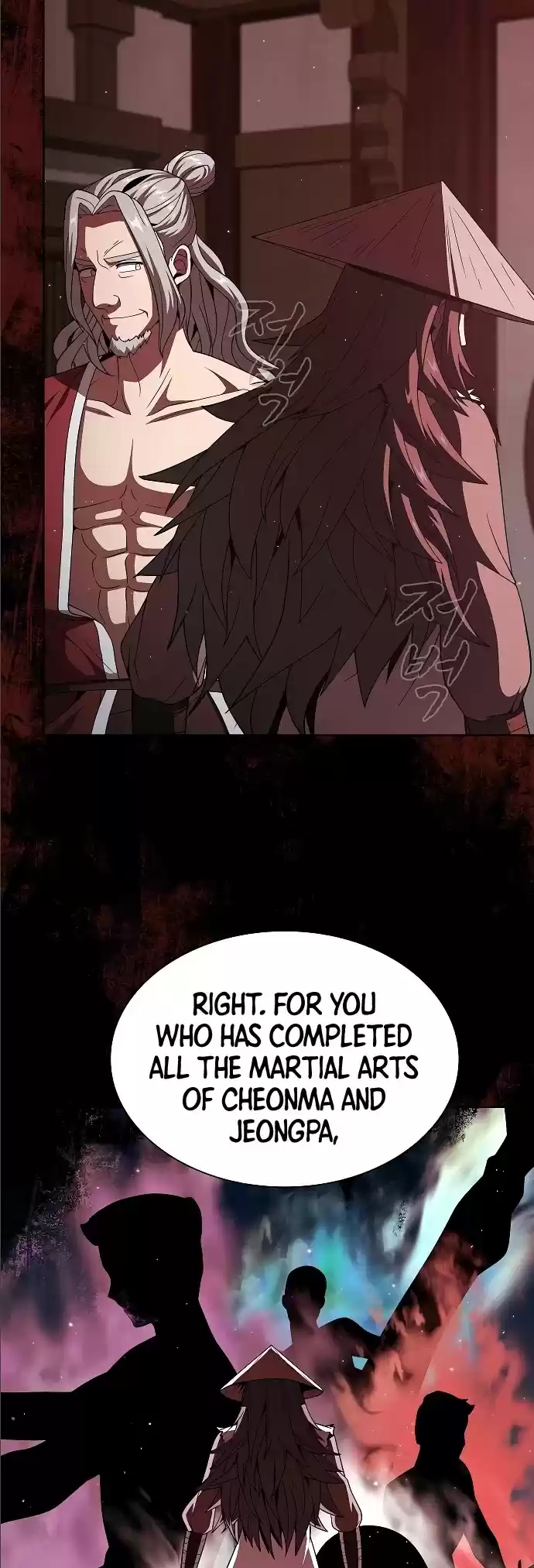 The Tutorial Tower's Advanced Player Chapter 56