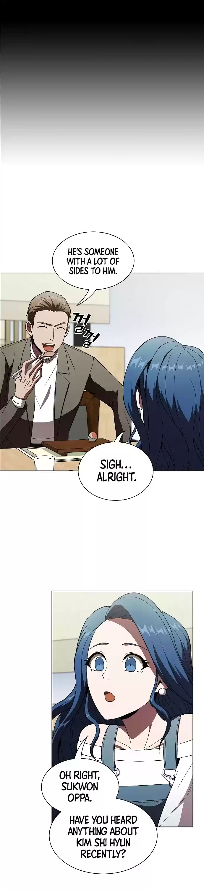 The Tutorial Tower's Advanced Player Chapter 56