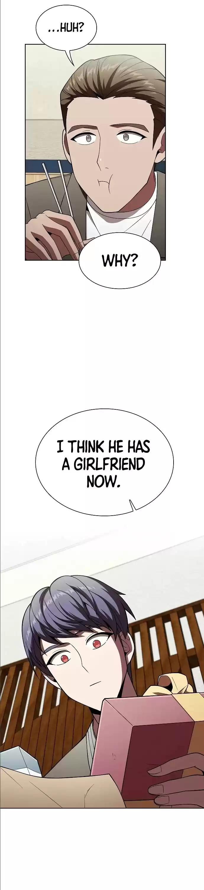 The Tutorial Tower's Advanced Player Chapter 56