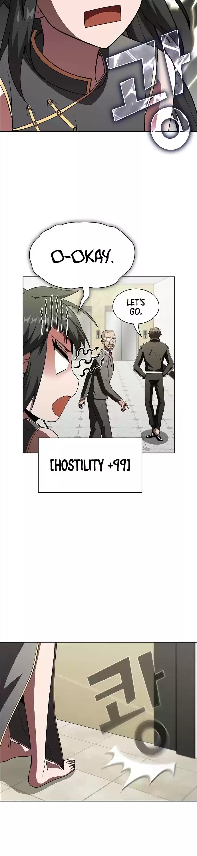 The Tutorial Tower's Advanced Player Chapter 56