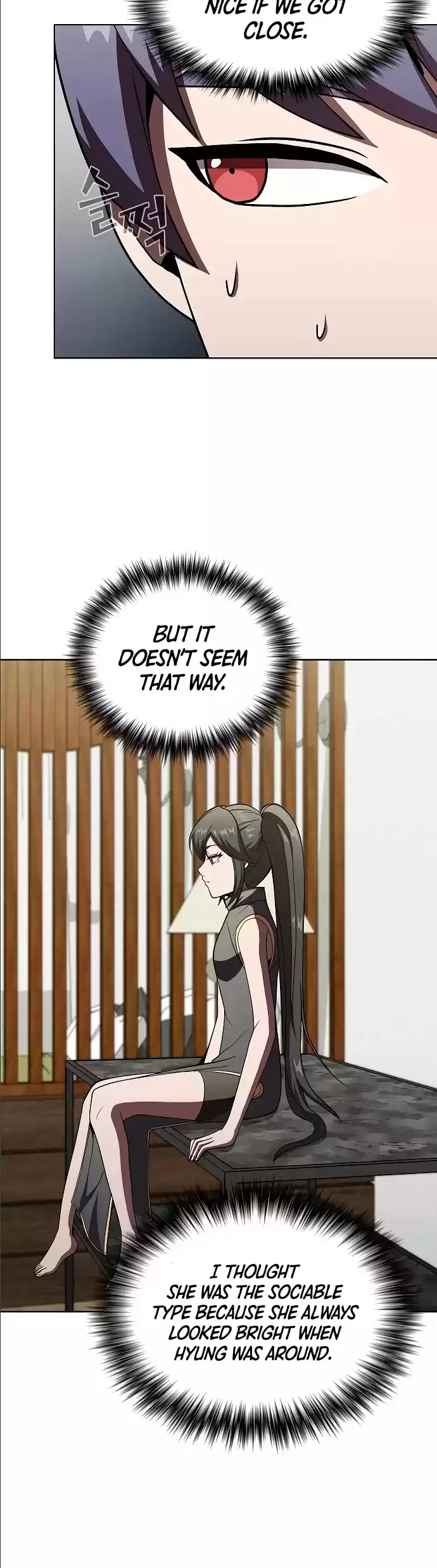 The Tutorial Tower's Advanced Player Chapter 56