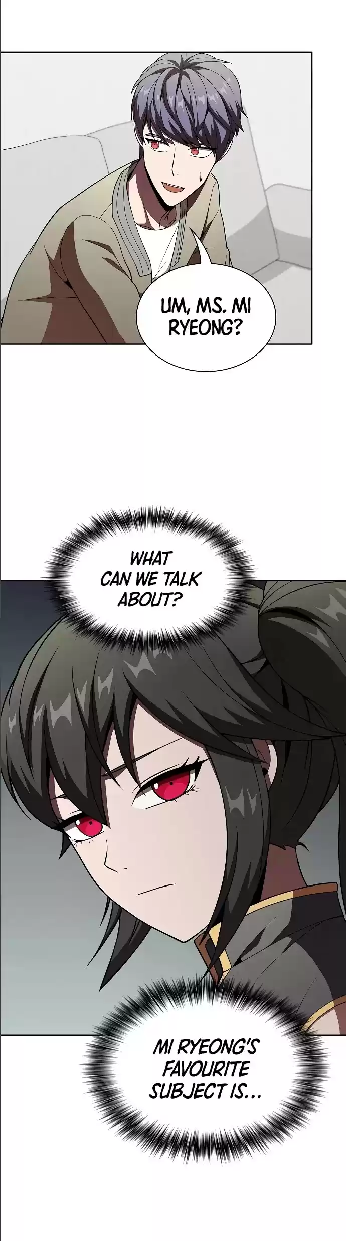 The Tutorial Tower's Advanced Player Chapter 56