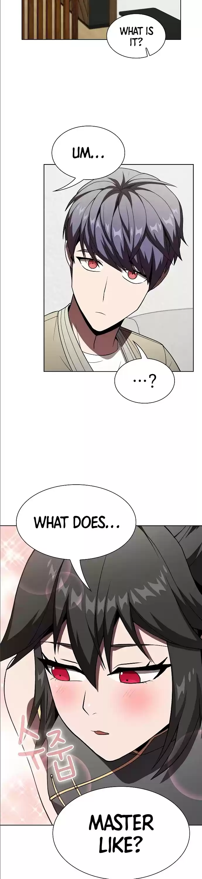 The Tutorial Tower's Advanced Player Chapter 56