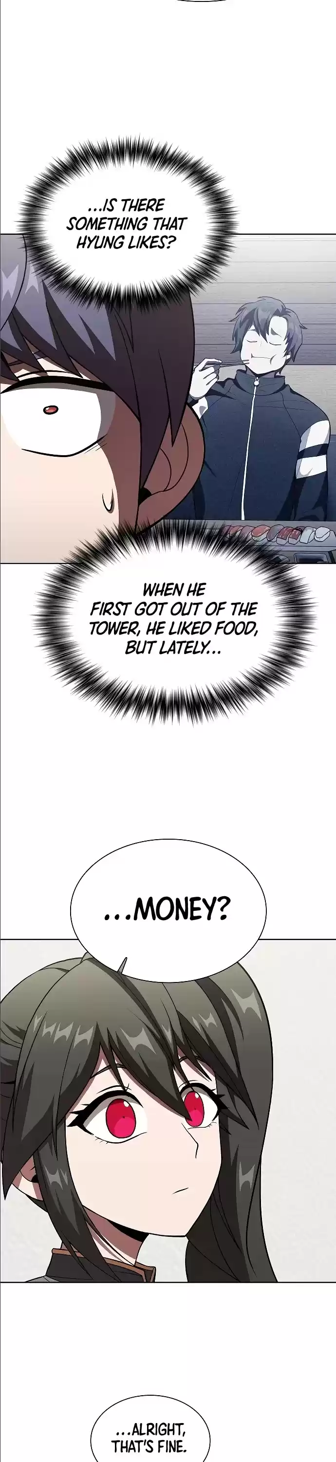 The Tutorial Tower's Advanced Player Chapter 56