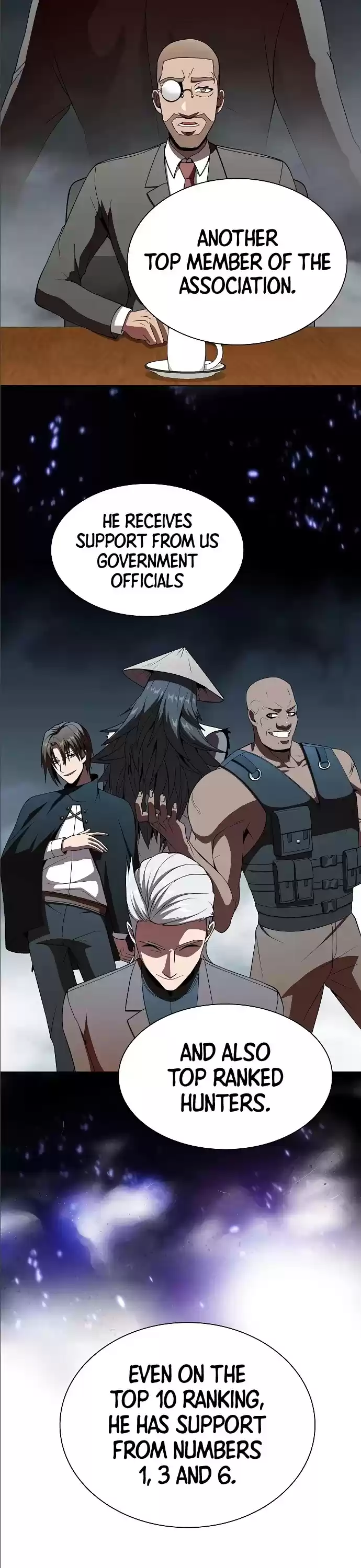 The Tutorial Tower's Advanced Player Chapter 56