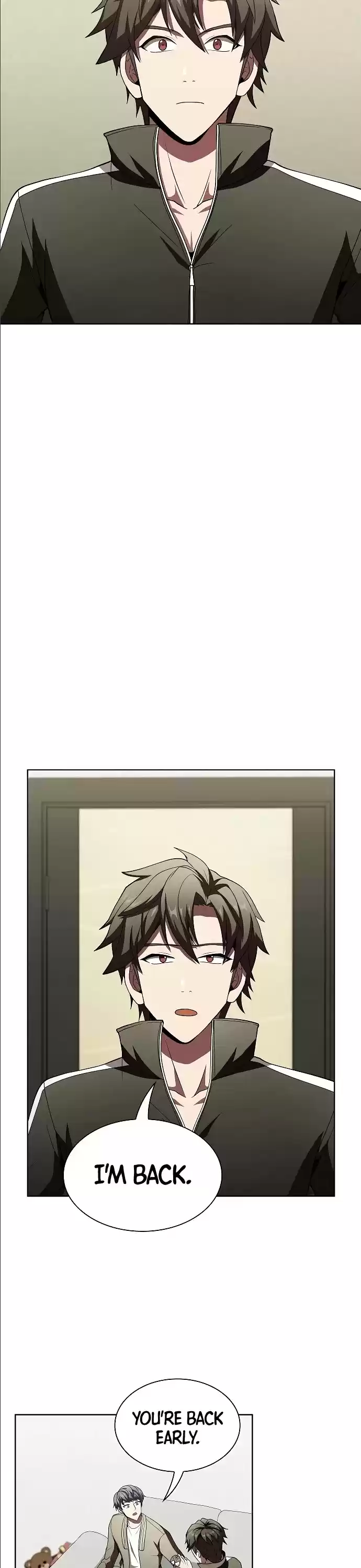 The Tutorial Tower's Advanced Player Chapter 56