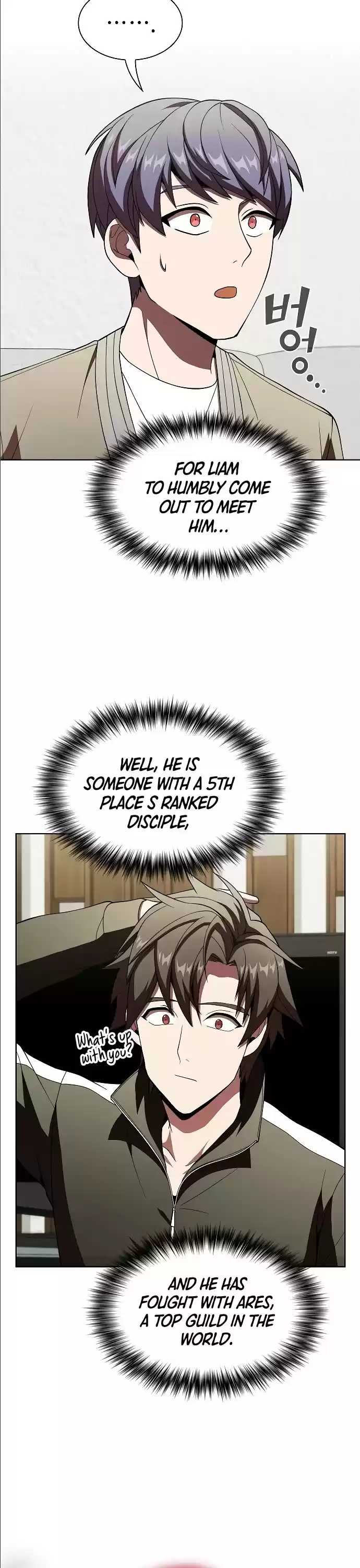 The Tutorial Tower's Advanced Player Chapter 56