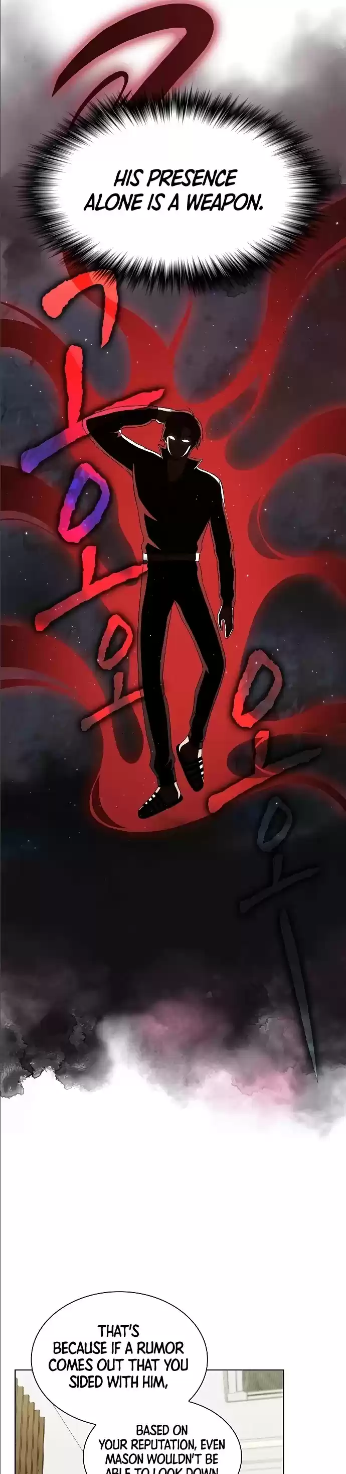 The Tutorial Tower's Advanced Player Chapter 56