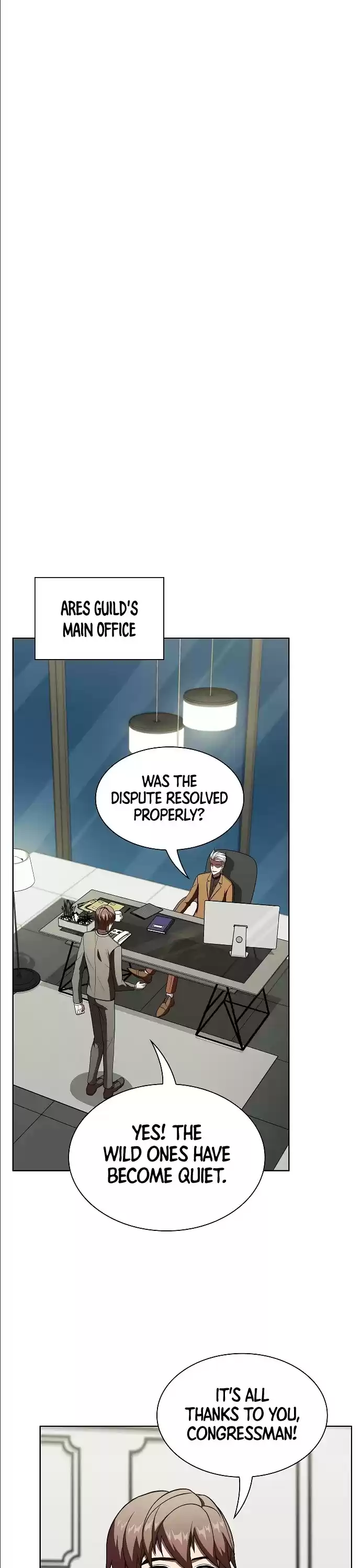 The Tutorial Tower's Advanced Player Chapter 56