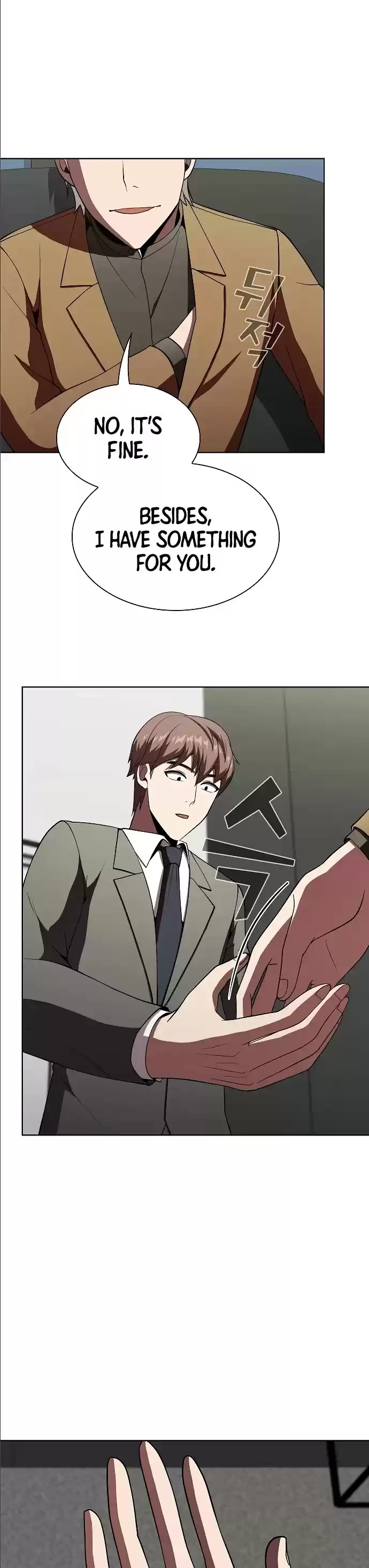 The Tutorial Tower's Advanced Player Chapter 56