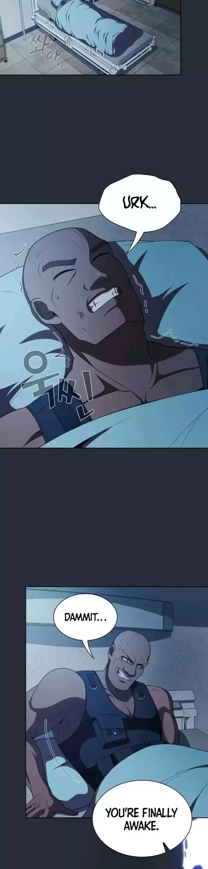 The Tutorial Tower's Advanced Player Chapter 57