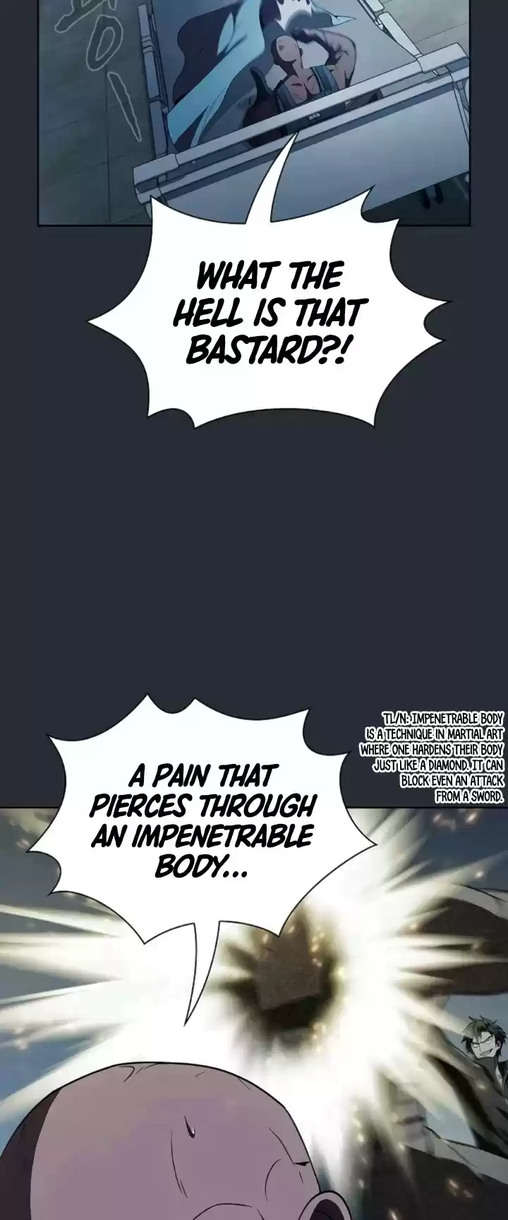 The Tutorial Tower's Advanced Player Chapter 57