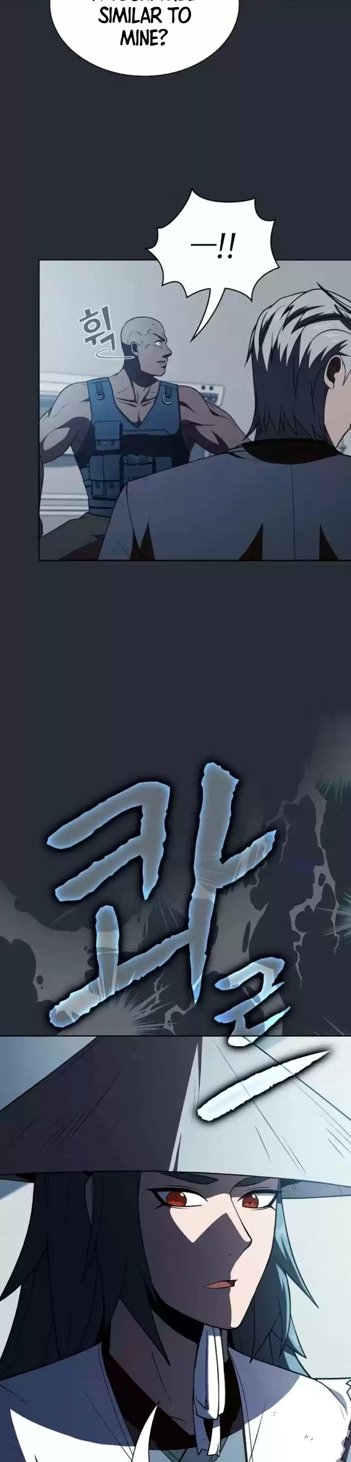 The Tutorial Tower's Advanced Player Chapter 57