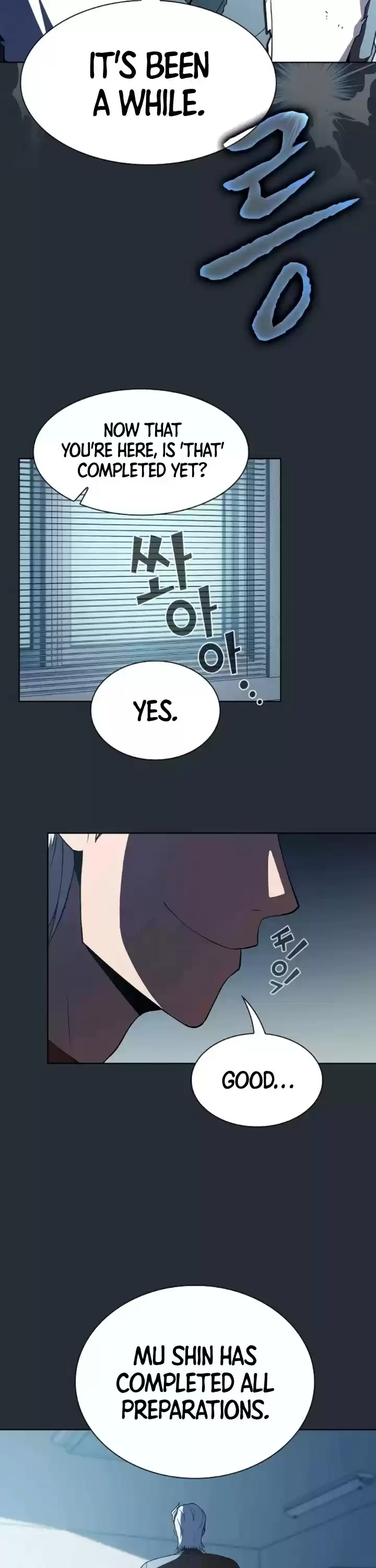 The Tutorial Tower's Advanced Player Chapter 57