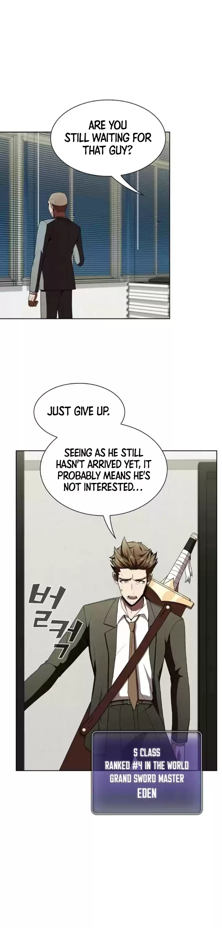 The Tutorial Tower's Advanced Player Chapter 57