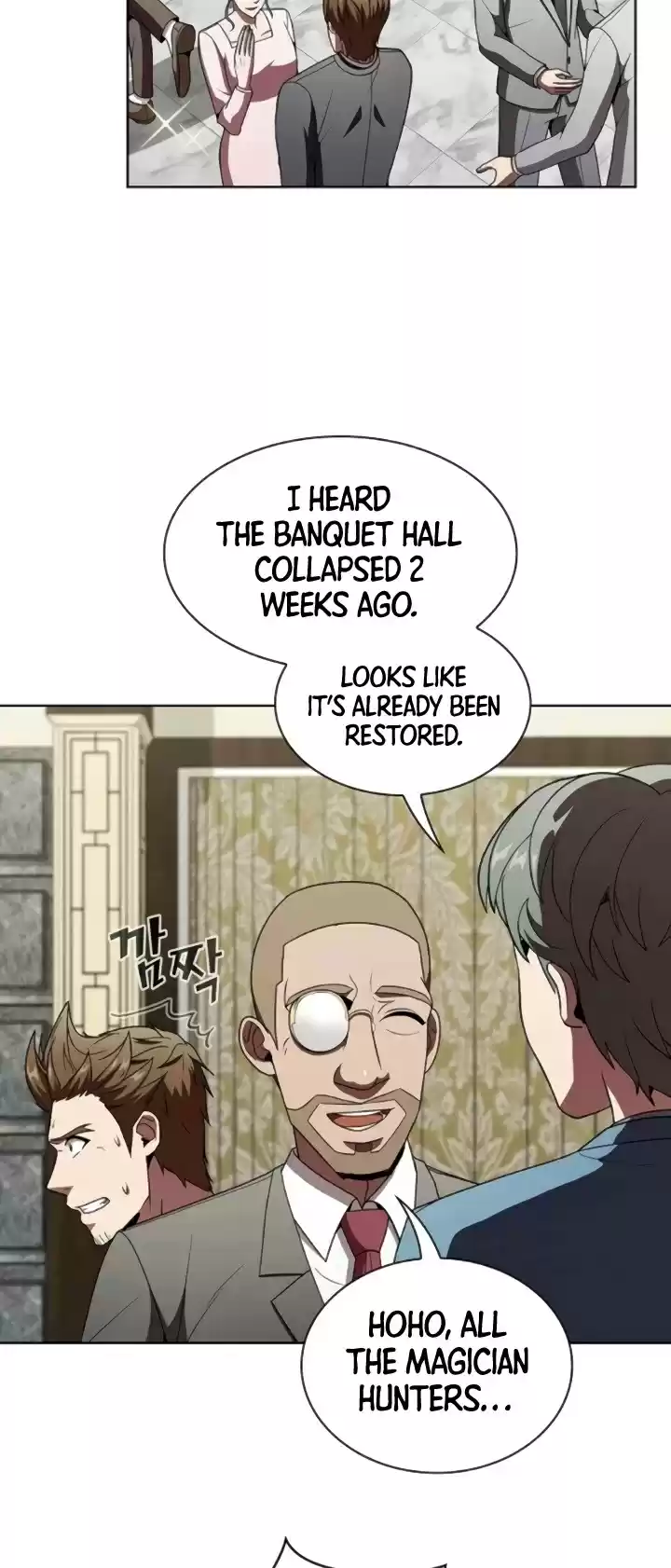 The Tutorial Tower's Advanced Player Chapter 57