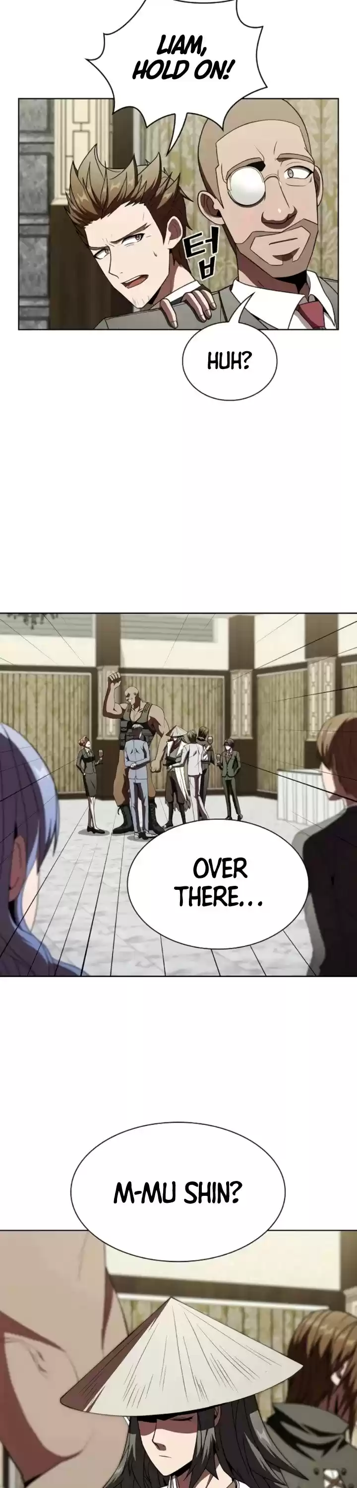 The Tutorial Tower's Advanced Player Chapter 57