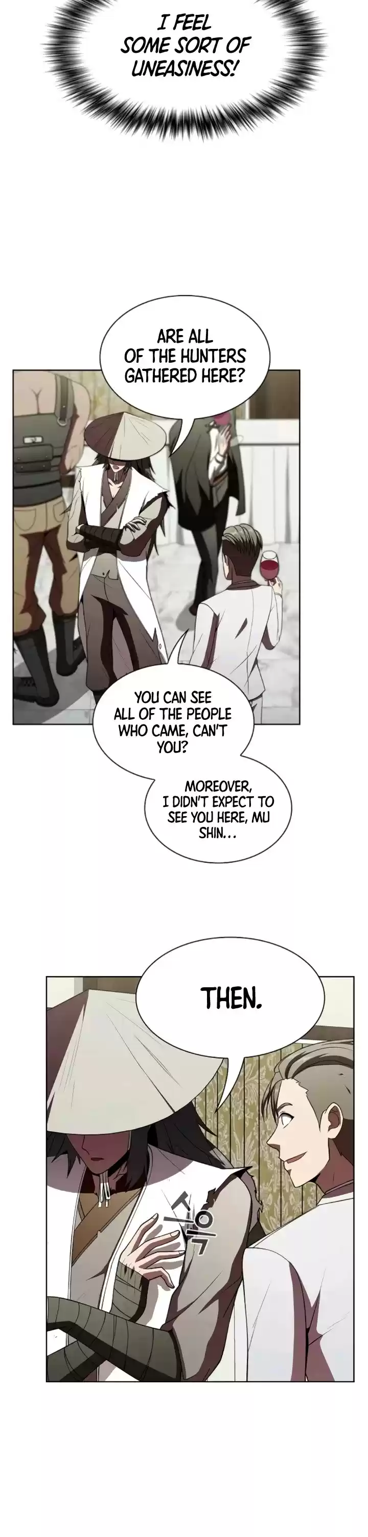 The Tutorial Tower's Advanced Player Chapter 57