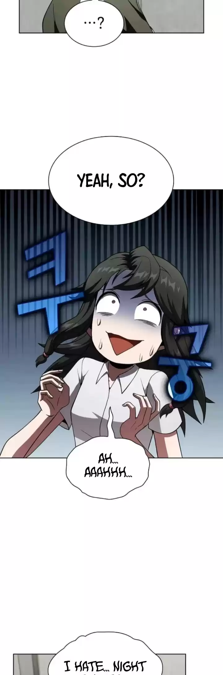 The Tutorial Tower's Advanced Player Chapter 57