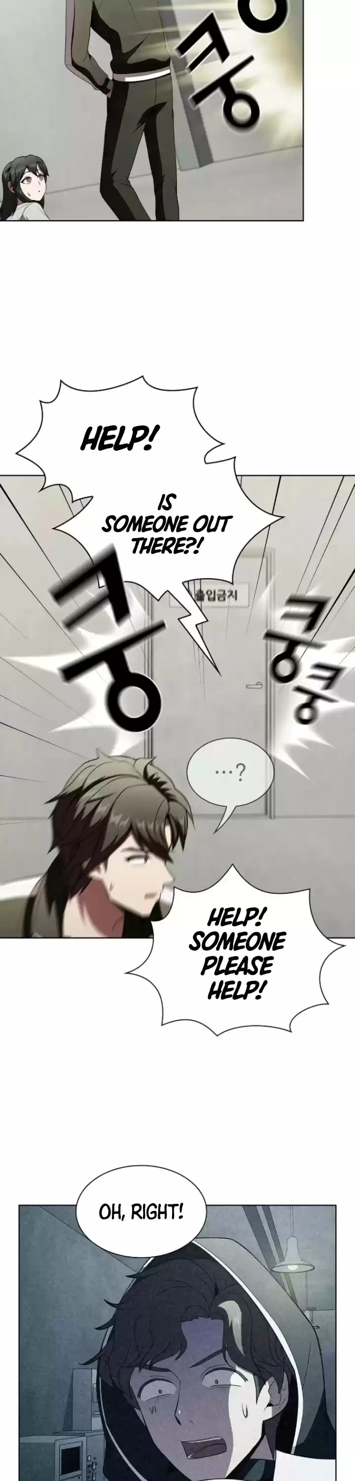 The Tutorial Tower's Advanced Player Chapter 57