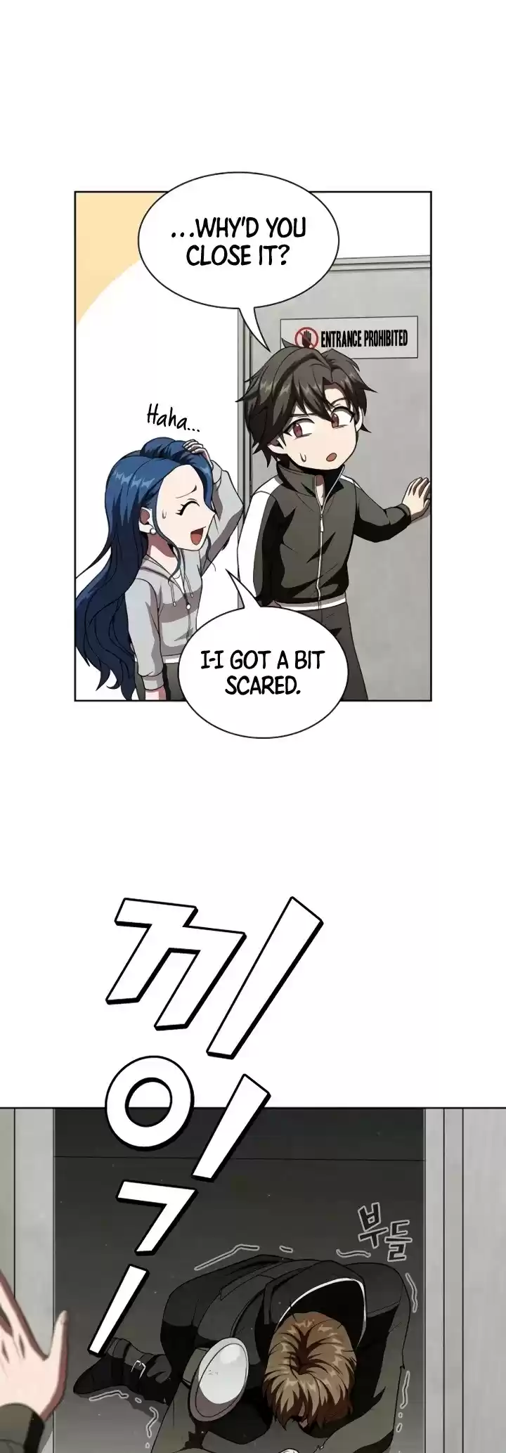 The Tutorial Tower's Advanced Player Chapter 57