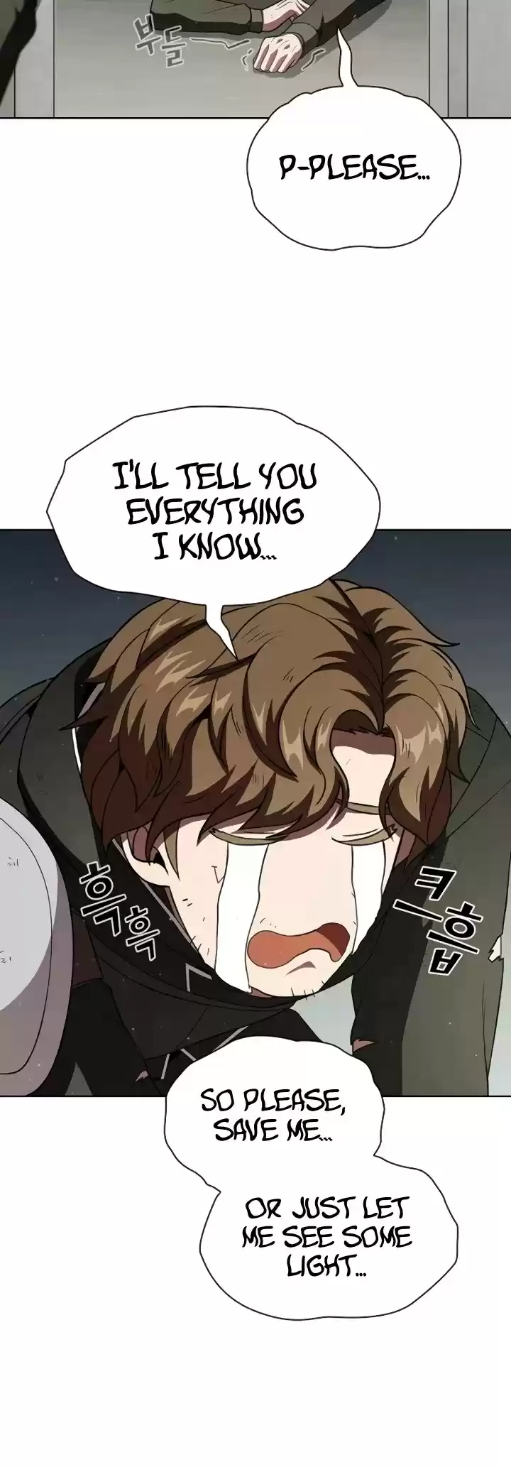 The Tutorial Tower's Advanced Player Chapter 57