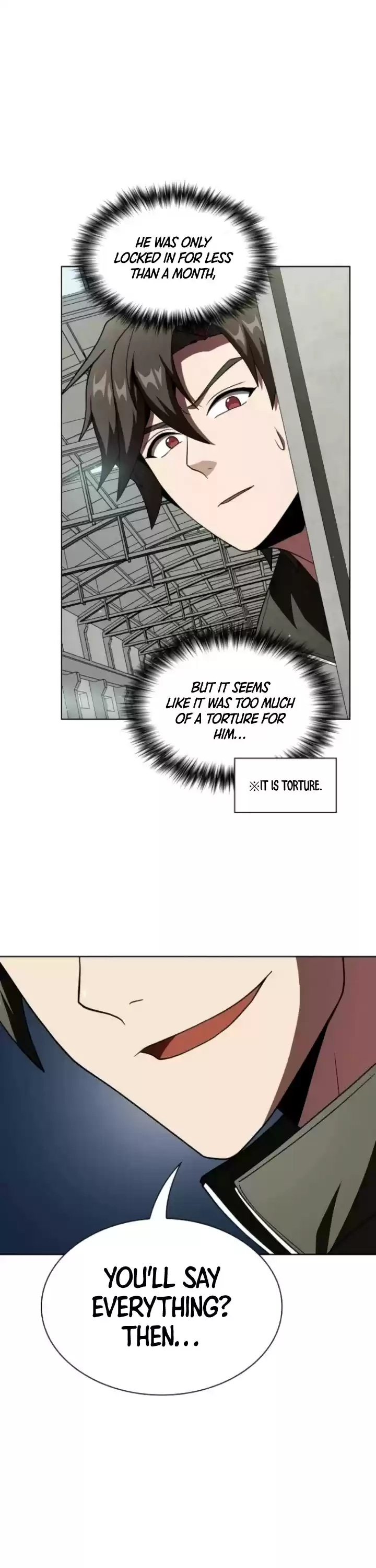 The Tutorial Tower's Advanced Player Chapter 57