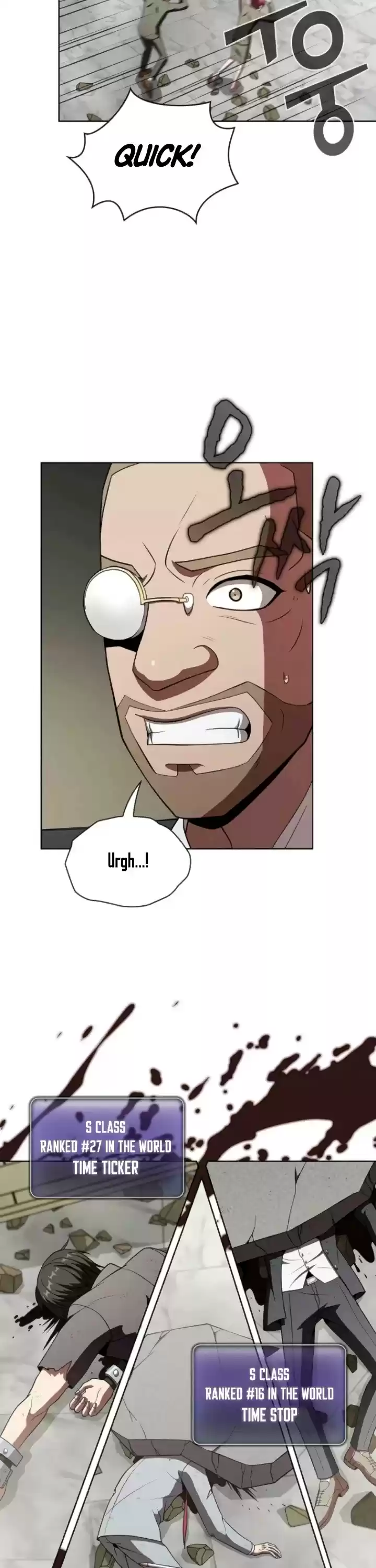 The Tutorial Tower's Advanced Player Chapter 57