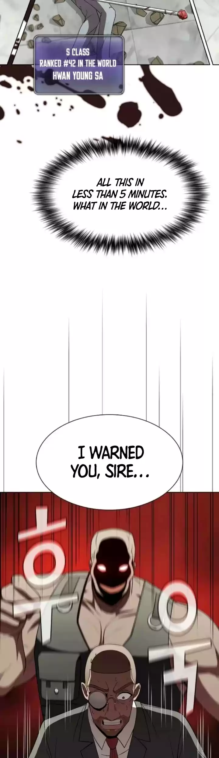 The Tutorial Tower's Advanced Player Chapter 57