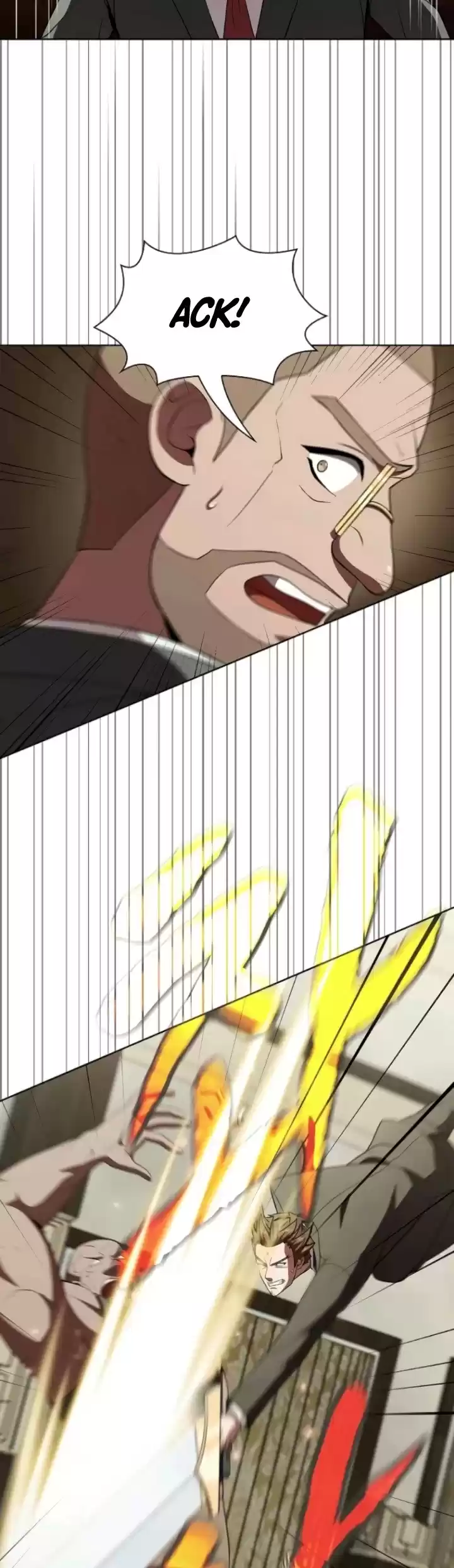 The Tutorial Tower's Advanced Player Chapter 57