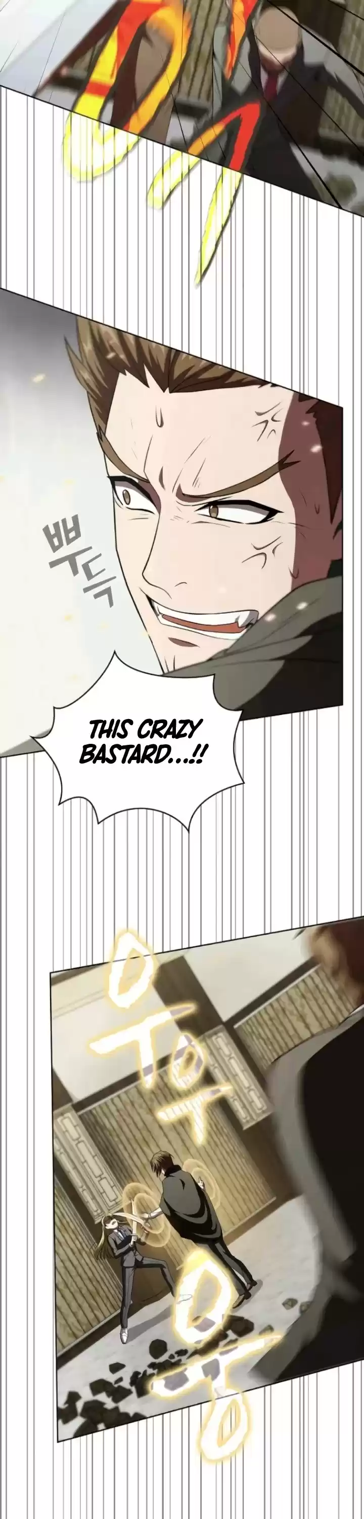 The Tutorial Tower's Advanced Player Chapter 57