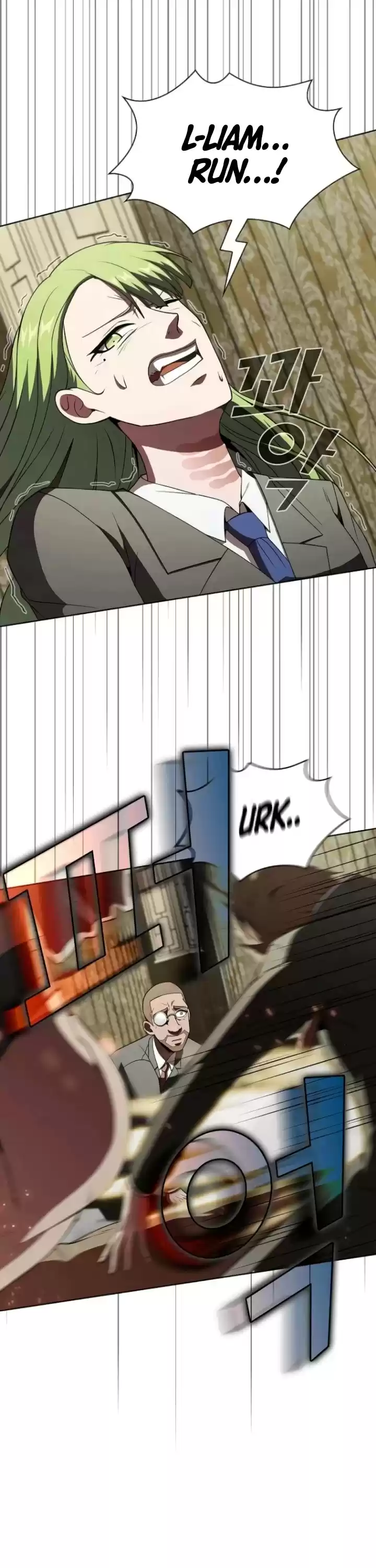 The Tutorial Tower's Advanced Player Chapter 57