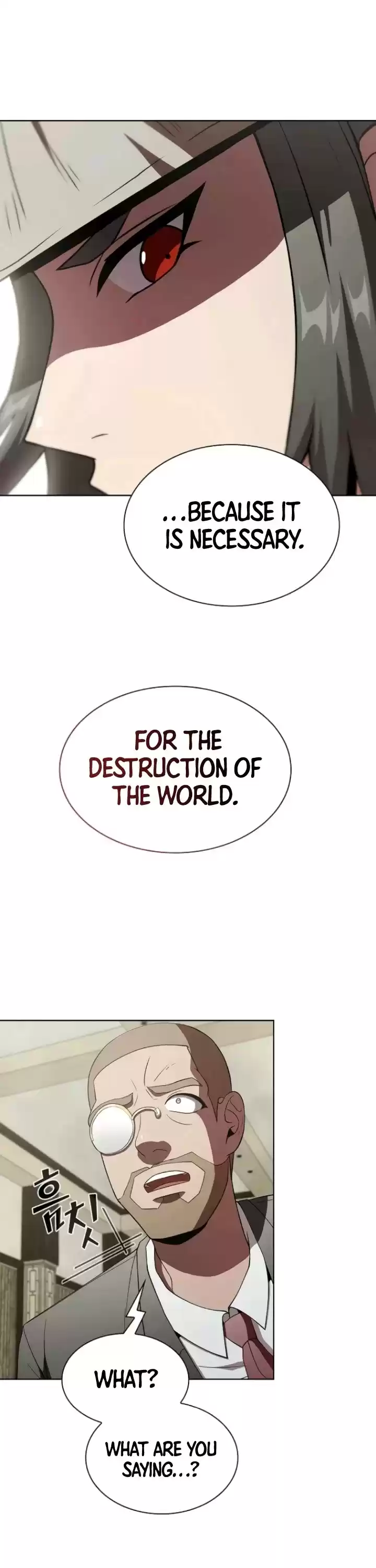 The Tutorial Tower's Advanced Player Chapter 57