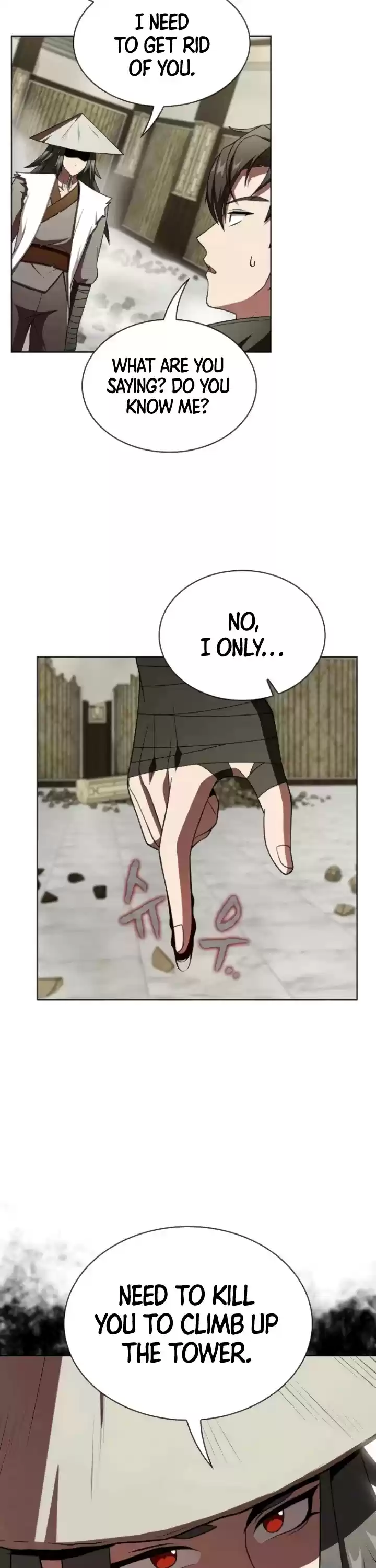 The Tutorial Tower's Advanced Player Chapter 58