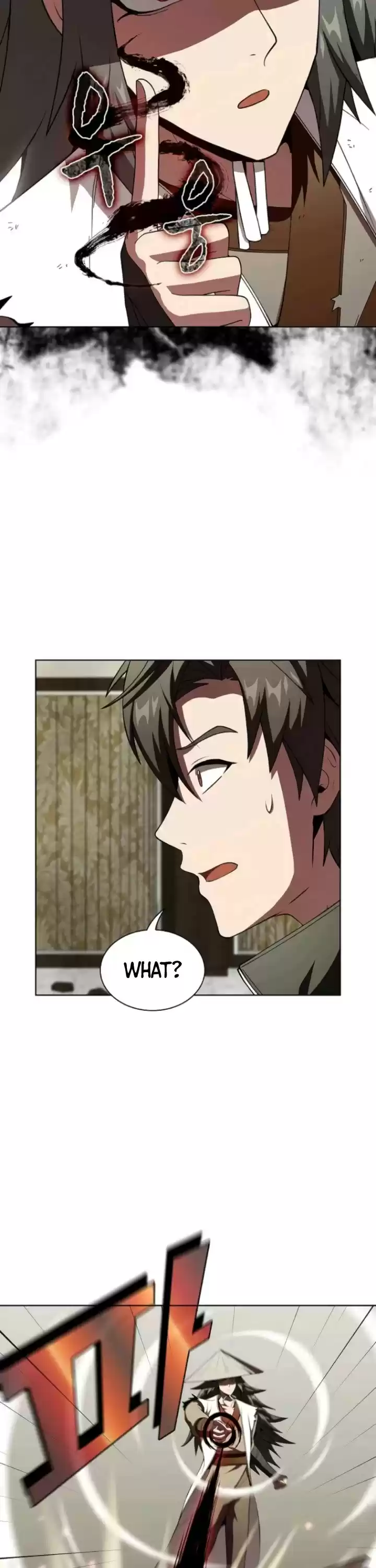 The Tutorial Tower's Advanced Player Chapter 58